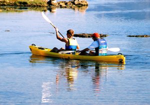 Top 10 Things to do in Stanford