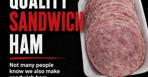 Quality Sandwich Ham