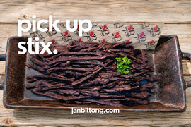 Pick Up Stix