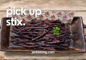 Pick Up Stix