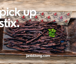 Pick Up Stix
