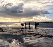 A Horse Riding Experience to Remember