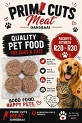 Quality Pet Food