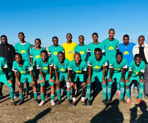 Grootbos Foundation U19 Soccer