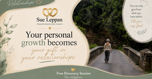 Personal Growth and Healthy Relationships
