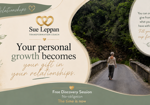 Personal Growth and Healthy Relationships