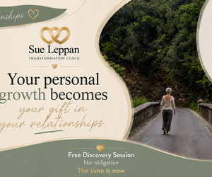 Personal Growth and Healthy Relationships