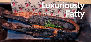 Fatty Biltong