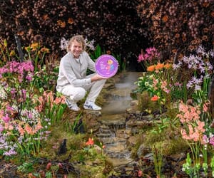 Chelsea Flowers in Stanford: Life After Fire Comes Home