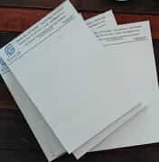 Personalised Notepads From Only R55!