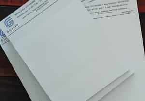 Personalised Notepads From Only R55!