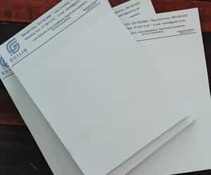 Personalised Notepads From Only R55!