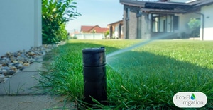 Why Regular Irrigation System Maintenance Is Important