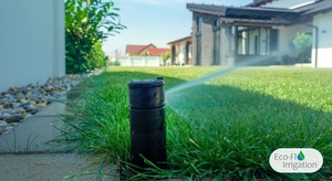 Why Regular Irrigation System Maintenance Is Important