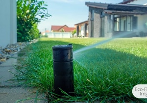 Why Regular Irrigation System Maintenance Is Important
