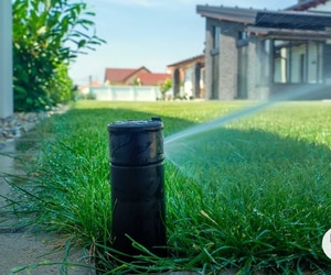 Why Regular Irrigation System Maintenance Is Important