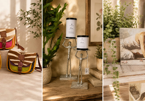 Beautiful Home Décor and Gifts