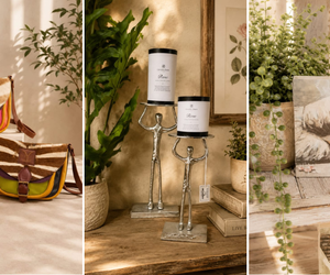 Beautiful Home Décor and Gifts