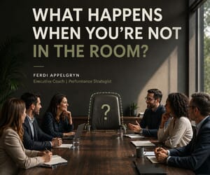Why Being Indispensable Can Hold Your Business Back
