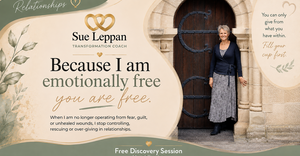 Emotional Independence: The Key to Healthy Relationships
