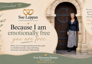 Emotional Independence: The Key to Healthy Relationships