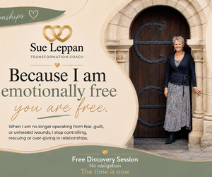 Emotional Independence: The Key to Healthy Relationships