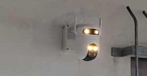Security Camera System Installation