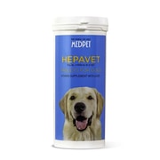 Hepavet by Medipet: Supporting Your Pet’s Liver Health