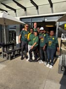 PROactive Fitness Hermanus Backs the Springboks