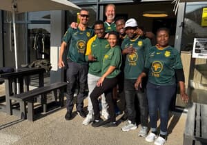 PROactive Fitness Hermanus Backs the Springboks