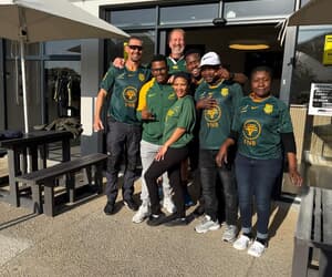 PROactive Fitness Hermanus Backs the Springboks