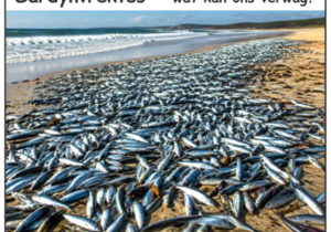 Gans-Berg Nuus / News - 21 August 2026