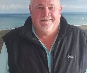 Golf Competition Results for 19 - 22 Aug 2026