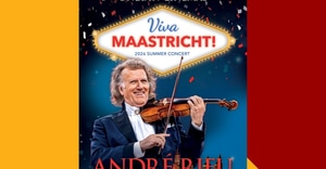 Experience the Magic of André Rieu on the Big Screen!