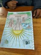 The Zilawule Journey Begins at Masakhane Primary School