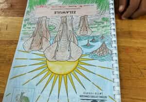 The Zilawule Journey Begins at Masakhane Primary School