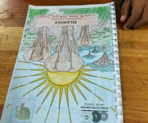 The Zilawule Journey Begins at Masakhane Primary School