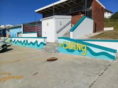 Building a Kind and Caring Gansbaai