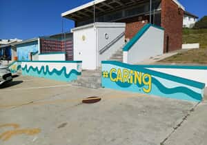 Building a Kind and Caring Gansbaai