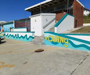 Building a Kind and Caring Gansbaai