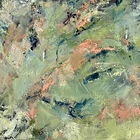 Morning Mood from Peer Gynt (2025) Oil on Canvas 510x610mm R5000 - Art Rouvé - Xplorio™ Gansbaai