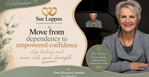 Move from Dependency to Empowered Confidence