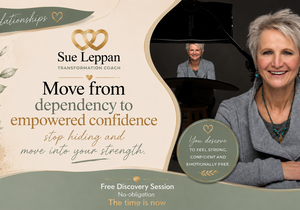 Move from Dependency to Empowered Confidence