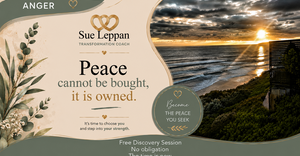 Own Your Peace
