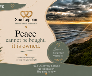 Own Your Peace