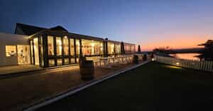 De Hoop Restaurant Upgrades
