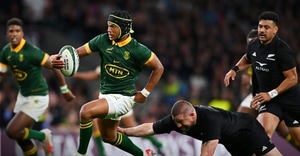 29 August 2026: Springboks vs All Blacks