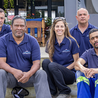 Team - CMP Projects - Xplorio™ Gansbaai
