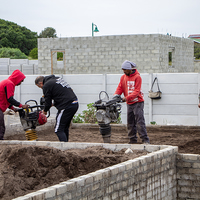 Building Project - CMP Projects - Xplorio™ Gansbaai