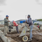 Building Project - CMP Projects - Xplorio™ Gansbaai